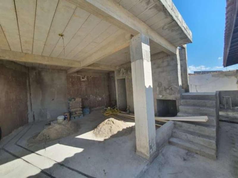Foto 3 de 11: Casa em leilão em Caraguatatuba - SP — CASA EM CONSTRUÇÃO EM CARAGUATUBA-SP
