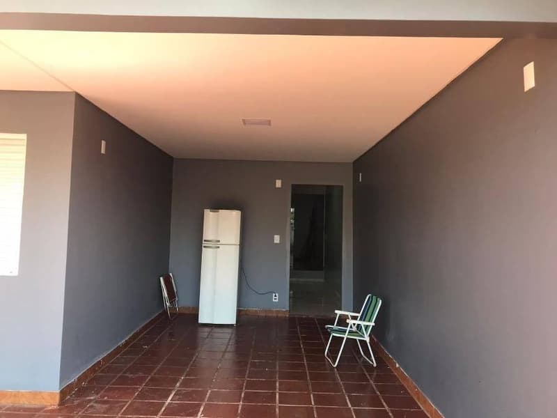 Foto 3 de 14: Casa em leilão em Medianeira - PR, bairro Nazaré — Casa, Medianeira / PR