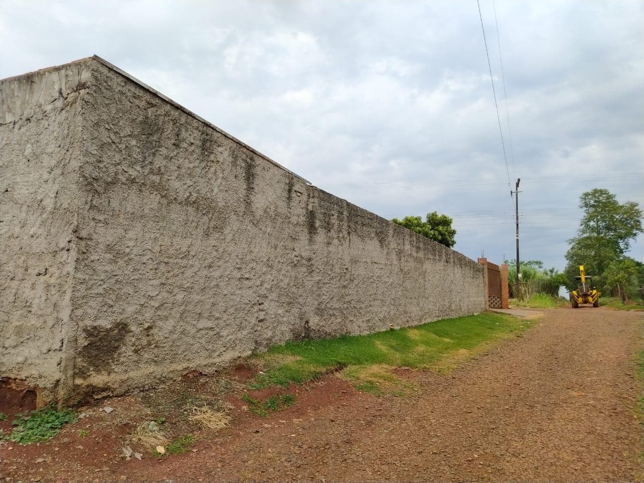 Foto 8 de 9: Terreno em leilão em São Miguel Do Iguaçu - PR — Imóvel Residencial, com Área Total de 421,38 M² em Cotiporã, São Miguel do Iguaçu/PR