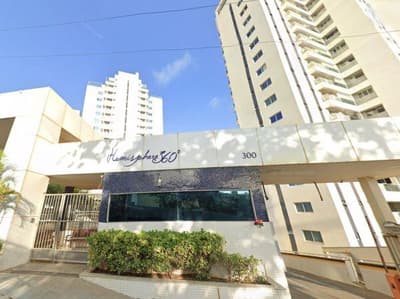Foto 1 de 3: Apartamento em leilão em Salvador - BA — Apto. 200m², Pituaçu, Salvador/BA - Ocupado