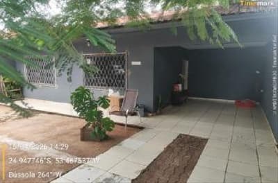 Foto 1 de 12: Imóvel em leilão em Cascavel - PR, bairro Centro — IMÓVEL URBANO COM ÁREA DE 280,00m2, em CASCAVEL/PR