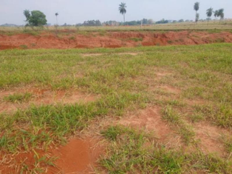 Foto 2 de 3: Terreno em leilão em Marília - SP, bairro Jardim Botânico I — Lote, Marília / SP