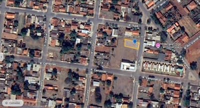 Foto 2 de 7: Imóvel em leilão em Loanda - PR — LOTE URBANO - LOANDA/PR