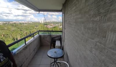 Foto 4 de 23: Apartamento em leilão em Manaus - AM, bairro Ponta Negra — Apartamento, Ocupado, 195.51 m2, MANAUS / AM