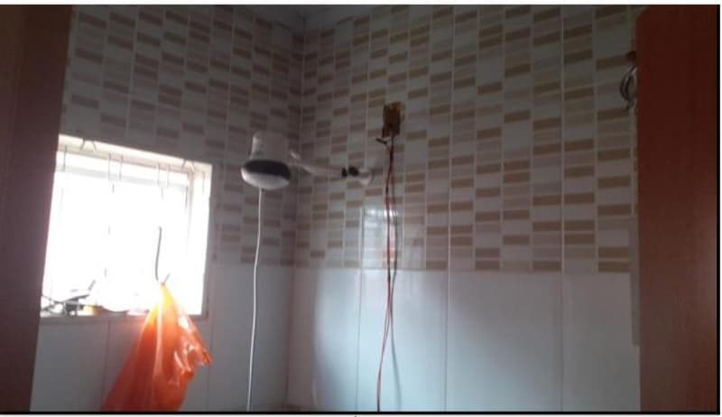 Foto 12 de 13: Casa em leilão em Padre Bernardo - GO, bairro Loteamento Vila Divin — Ocupado, 65.0 m2, PADRE BERNARDO / GO