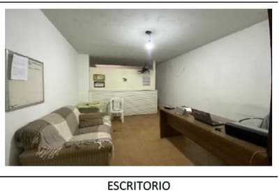 Foto 3 de 18: Comercial em leilão em Bauru - SP, bairro Centro — Prédio Comercial / Galpão A.T. 1.769 m² A.C.1.607 m² zona mista Centro