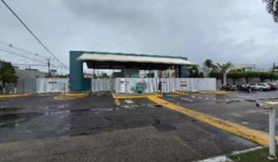 Casa em leilão em Parnamirim - RN — Casa 245m², no Parque das Nações, em Parnamirim/RN - Ocupado