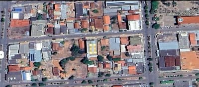 Foto 6 de 7: Apartamento em leilão em Buritis - MG, bairro Centro — APTO RESIDENCIAL 205 | A.T. 90,16M² E A.P 54,30M² - COND. VERSIANI EM BURITIS/MG