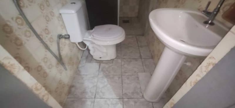 Foto 10 de 24: Casa em leilão em Fortaleza - CE, bairro Benfica — Casa 159m² com Terreno 288m² | Fortaleza-CE | Benfica - Próx Universidade Federal do Ceará, Metrô, Shopping Benfica e IFCE (Instituto Federal) - Financiamento até 420 Meses!