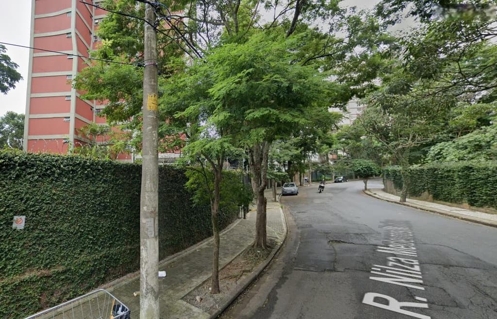 Foto 4 de 4: Apartamento em leilão em São Paulo - SP — Apto. 88m², Butantã, São Paulo/SP - Ocupado