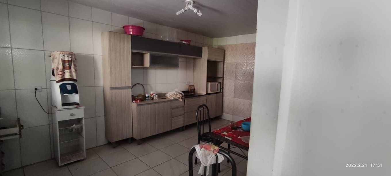 Foto 8 de 18: Casa em leilão em Ponta Grossa - PR — Casa 462m², Jardim Carvalho, Ponta Grossa/PR - Locada