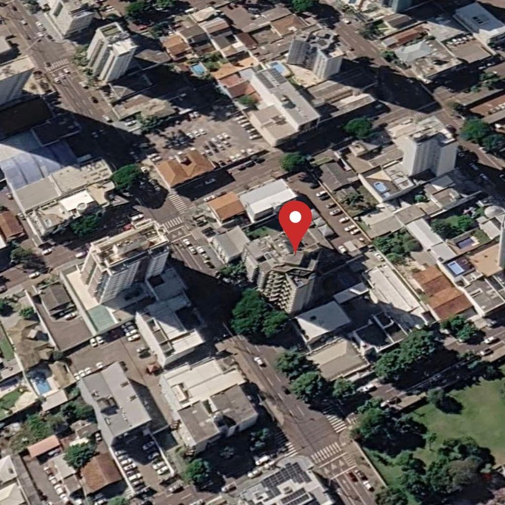 Foto 6 de 8: Apartamento em leilão em Cascavel - PR — APARTAMENTO 91 - EDF CHAMONIX - CASCAVEL PR