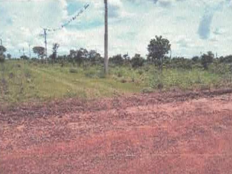 Foto 1 de 2: Terreno em leilão em Cuiabá - MT, bairro Vila Klareana — Lote, 420.0 m2, Cuiabá / MT