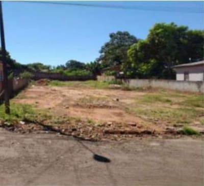 Terreno em leilão em Mariluz - PR, bairro Centro — IMÓVEL URBANO COM ÁREA TOTAL DE 337.50 m2- LOTE 08-R QUADRA 146, Em MARILUZ/PR