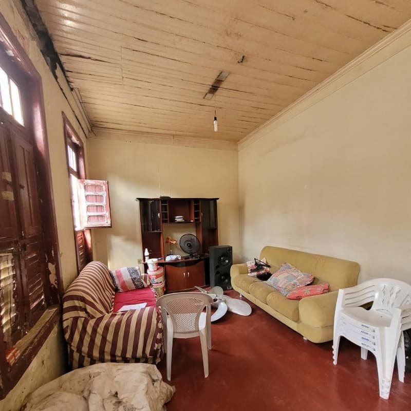 Foto 6 de 8: Casa em leilão em Belém - PA, bairro Vila Almeida — Casa, AT. 72m², Vl. Almeida