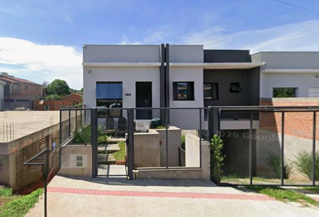 Foto 1 de 2: Casa em leilão em Passo Fundo - RS, bairro Vila Xangri-lá — Casa 171m², Vila Xangri-Lá, Passo Fundo/RS
