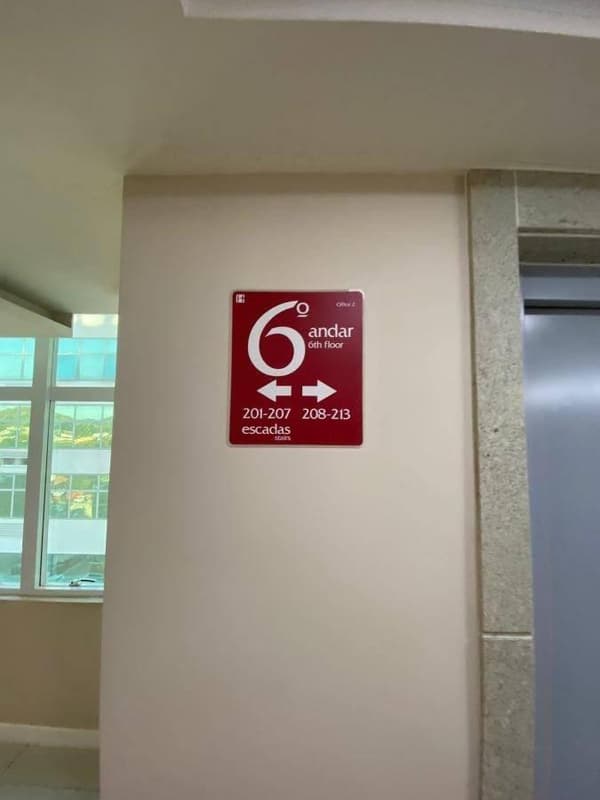 Foto 7 de 9: Comercial em leilão em Itaboraí - RJ, bairro Jardim Imperial — Sala comercial, Itaboraí / RJ