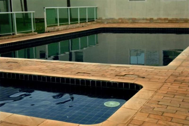 Foto 5 de 5: Apartamento em leilão em Araçatuba - SP — Direitos sobre apartamento com 44,010 m² de área privativa