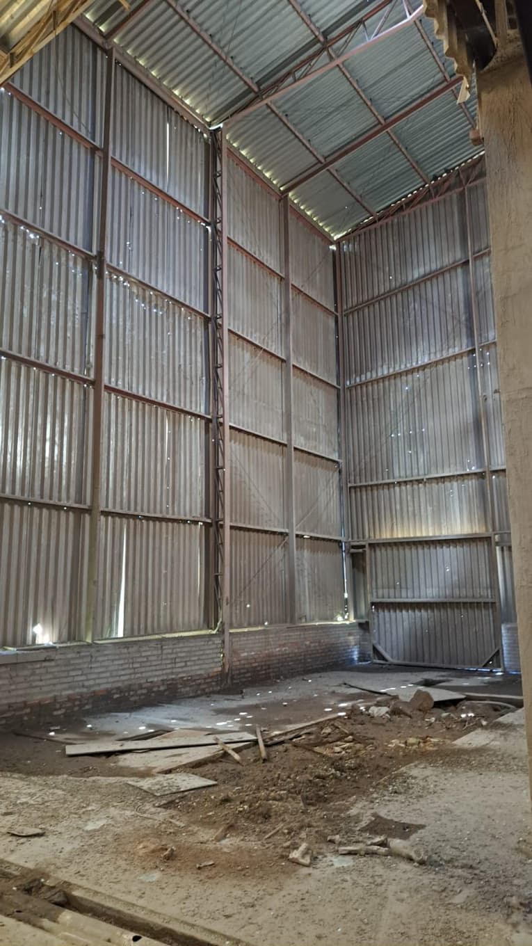 Foto 5 de 28: Comercial em leilão em Mafra - SC — Unidade desativada de Mafra/SC