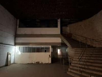 Foto 3 de 11: Comercial em leilão em Belo Horizonte - MG, bairro Centro — PRÉDIO COMERCIAL NO CENTRO DE BELO HORIZONTE/MG.