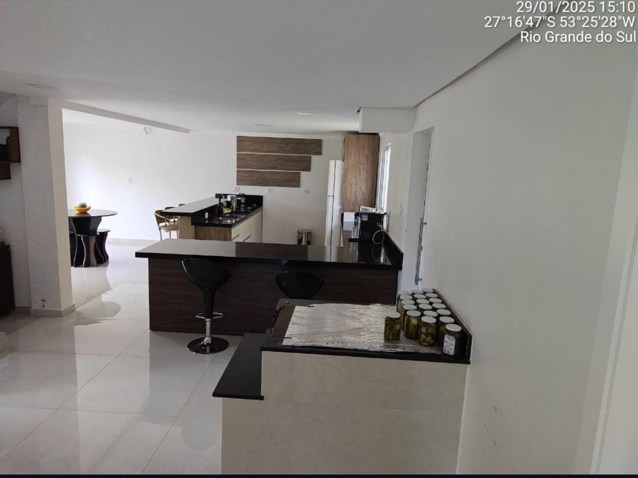 Foto 8 de 16: Imóvel em leilão em Caiçara - RS — IMÓVEL URBANO COM ÁREA TOTAL DE 477,42m² - FREDERICO WESTPHALEN/RS