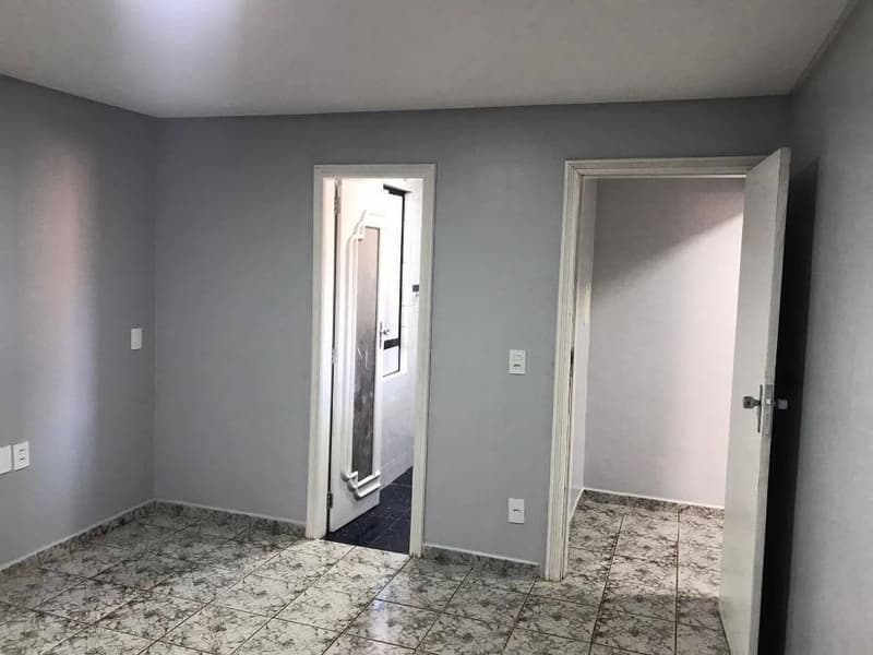 Foto 2 de 14: Casa em leilão em Medianeira - PR, bairro Nazaré — Casa, Medianeira / PR