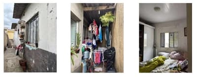 Foto 7 de 9: Casa em leilão em Santo André - SP, bairro Vila Valparaíso — Sobrado na Vila Valparaíso Santo André/SP - c/ 200m² de terreno