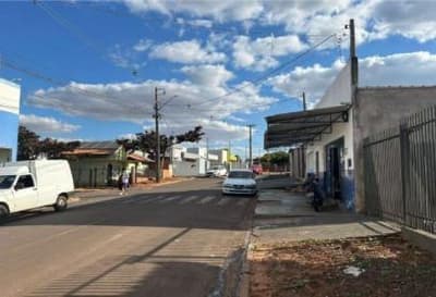 Foto 2 de 5: Comercial em leilão em Terra Roxa - PR — IMÓVEL URBANO COM ÁREA TOTAL DE 303,75 m2- Em TERRA ROXA/PR