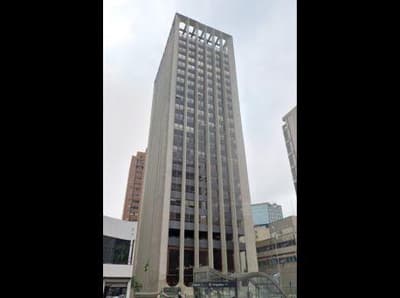Comercial em leilão em São Paulo - SP — Sala Comercial 498,44 m² em Avenida Paulista com 4 vagas de garagem
