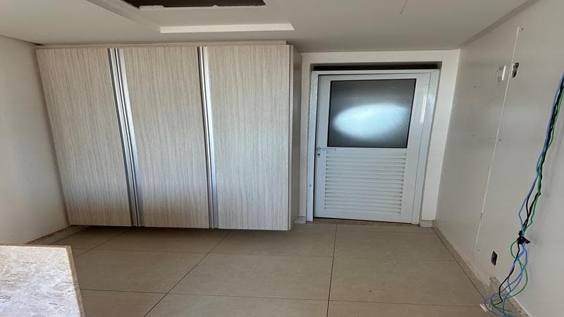 Foto 15 de 17: Apartamento em leilão em Anápolis - GO, bairro Jundiaí — APARTAMENTO | A.T. 212,6150 M² E A.P 187,44 M² | RESIDENCIAL RIO PISOM | BAIRRO JUNDIAÍ | ANÁPOLIS/GO