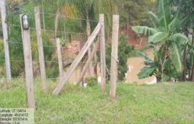 Foto 16 de 17: Terreno em leilão em Rio Do Sul - SC — TERRENO URBANO COM ÁREA TOTAL DE 11.195,980 m² EM RIO DO SUL-SC