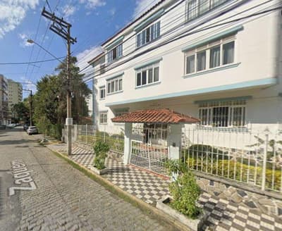 Foto 2 de 4: Apartamento em leilão em Teresópolis - RJ, bairro Agriões — APARTAMENTO 304, LOCALIZADO NA RUA JOSÉ ELIAS ZAQUEM, N° 930 AGRIÕES - TERESÓPOLIS/RJ.