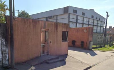 Foto 2 de 5: Apartamento em leilão em Paranaguá - PR — Apartamento do "CONJUNTO RESIDENCIAL BELL MAR", Paranaguá/PR