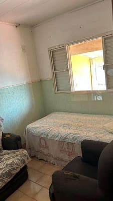 Foto 6 de 18: Casa em leilão em Sorocaba - SP, bairro Jardim Guadalajara — (50% de 1/6) Casa, A.T. 200m², A.C. 74m², 3 dorms, Jd. Guadalajara