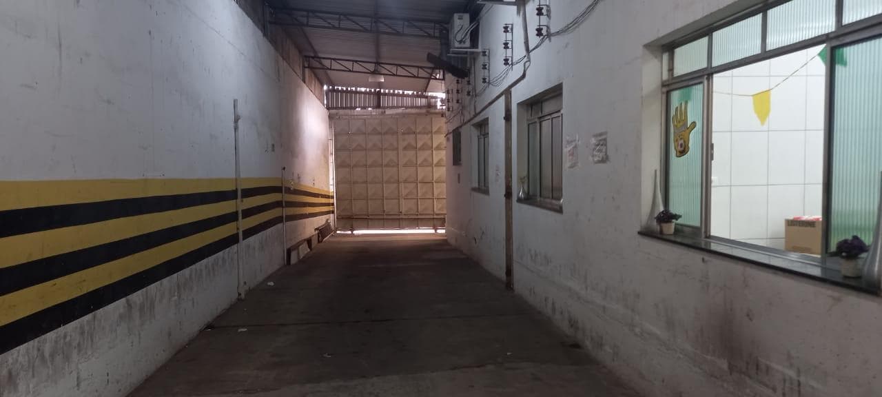 Foto 4 de 19: Comercial em leilão em São Paulo - SP — Imóvel Comercial, A.T. 638m², A.C.1.043m², Vl. Sta. Clara
