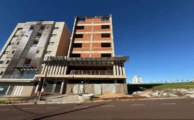 Foto 11 de 20: Comercial em leilão em Toledo - PR, bairro Loteamento Biopark I — IMÓVEL URBANO COM ÁREA TOTAL DE 600,00 m2- Em TOLEDO/PR