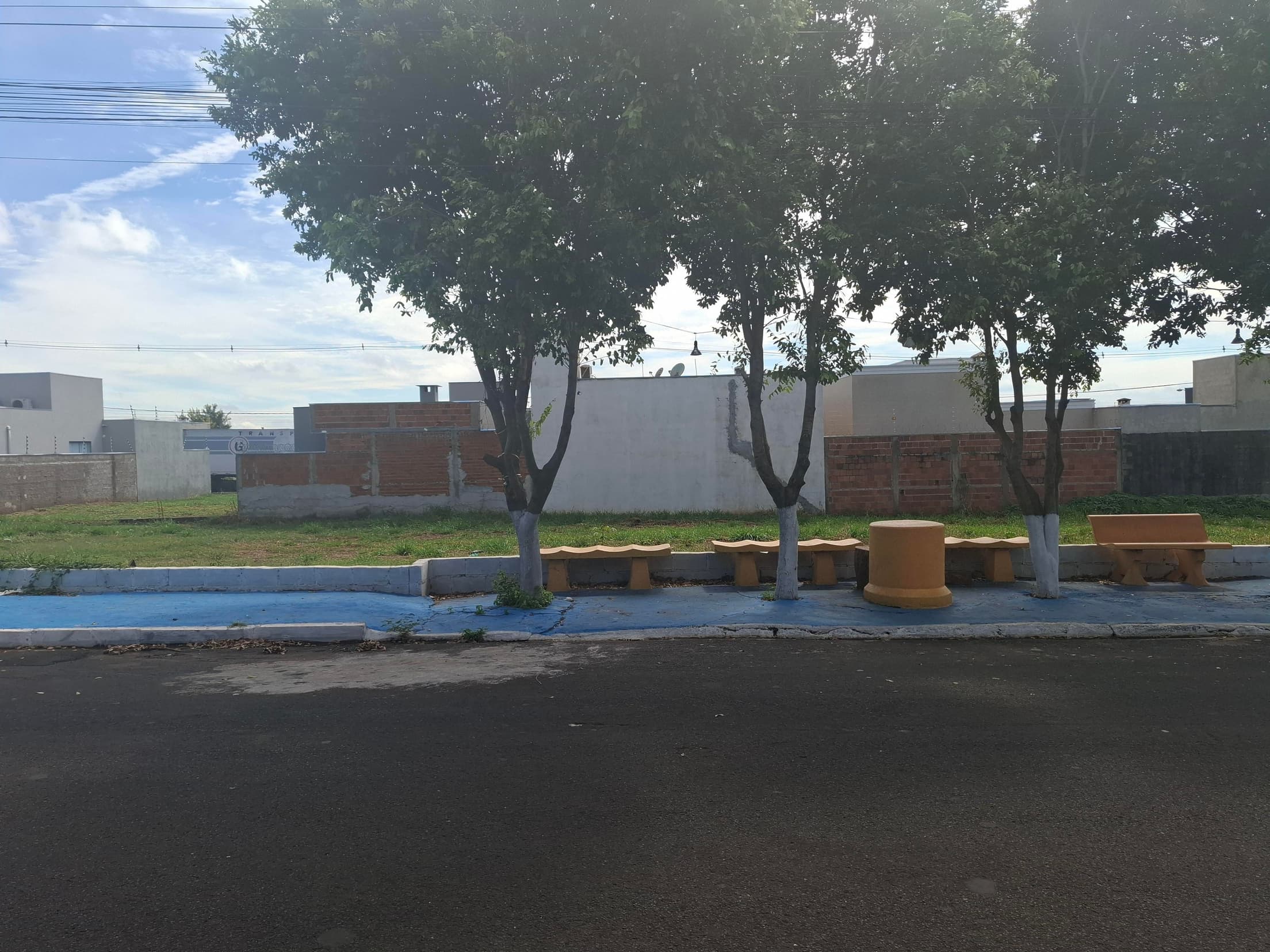 Foto 3 de 6: Terreno em leilão em Mirassol - SP — TERRENO DE 200m² LOCALIZADO NO RESIDENCIAL REGISSOL, MIRASSOL/SP | MATRICULA 24.689