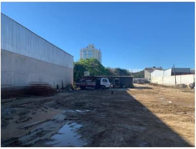 Foto 5 de 9: Terreno em leilão em Camboriú - SC — Terreno com área de 4.015,00m² - Localizado na Avenida Rio Amazonas, Cedros, (ao lado do nº 346) Camboriú/SC.