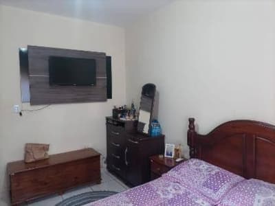 Foto 6 de 15: Casa em leilão em Assis - SP, bairro San Fernando Valley — Casa 102m² com Terreno 125m² || DESOCUPADA || Assis-SP | San Fernando Valley - 2 Dorms, 1 Banheiro - Financiamento até 420 Meses!