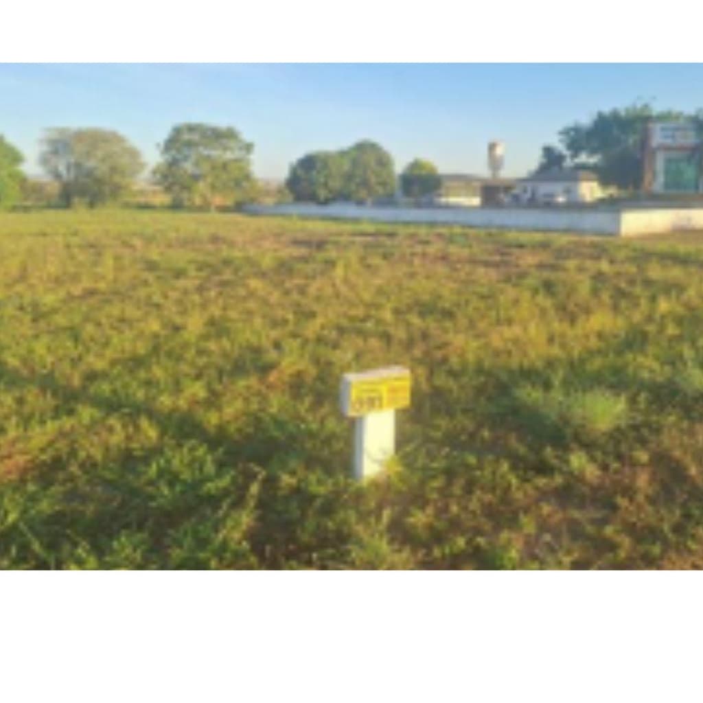 Foto 2 de 3: Terreno em leilão em Caldas Novas - GO — LOTEAMENTO LAGOA QUENTE DE CALDAS NOVAS. COM ÁREA DE 1.500 M2- Em CALDAS NOVAS /GO