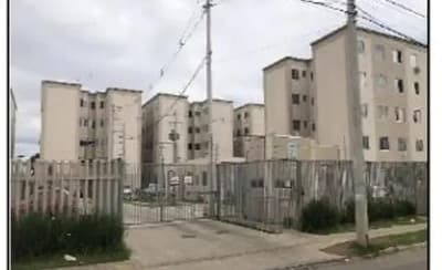 Apartamento em leilão em Canoas - RS — Apartamento de 41.19m2, com 2 quartos, em CANOAS/RS.