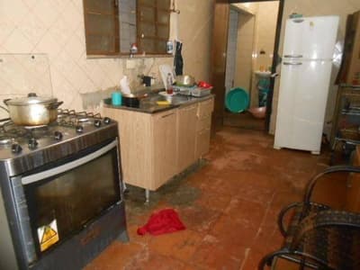 Foto 2 de 8: Casa em leilão em São Paulo - SP, bairro Luz — Casa, São Paulo / SP