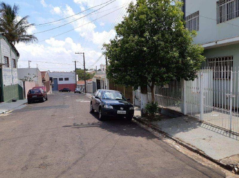 Foto 2 de 6: Comercial em leilão em São Carlos - SP — Imóvel Comercial, A.T. 305m², A.C. 292,01m², Chácara São Caetano