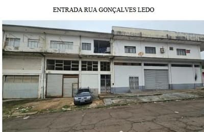 Foto 15 de 18: Comercial em leilão em Foz Do Iguaçu - PR, bairro Jardim Jupira — 4 terrenos com 2.760,00m², em Foz do Iguaçu