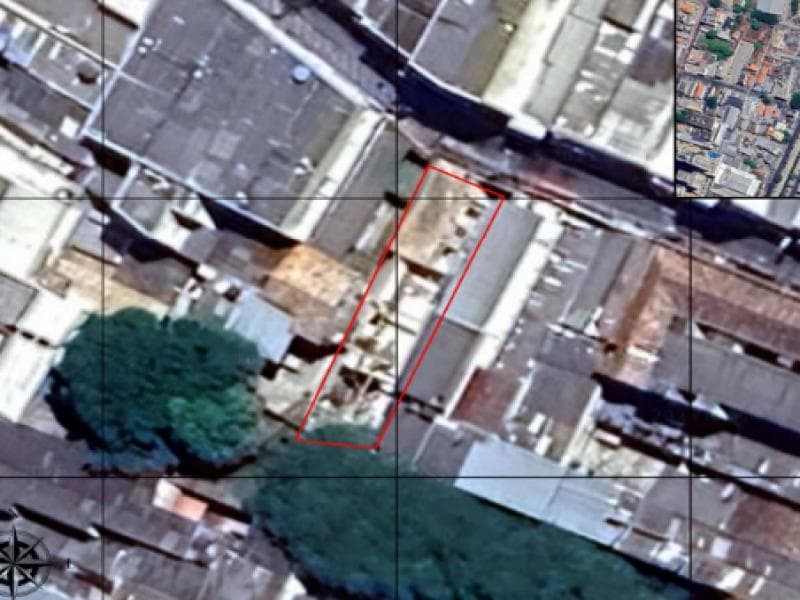 Foto 2 de 2: Comercial em leilão em Campos Dos Goytacazes - RJ, bairro Centro — Predio, 372.86 m2, Campos dos Goytacazes / RJ