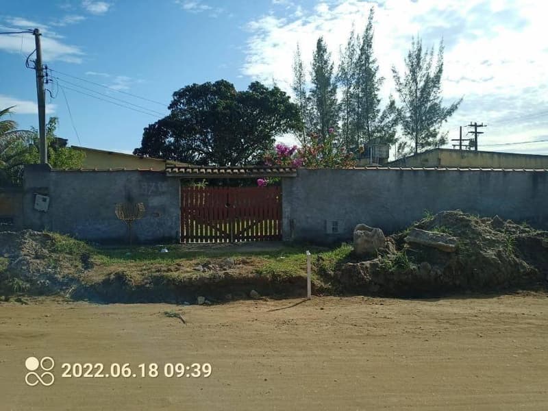 Foto 5 de 23: Casa em leilão em Araruama - RJ — Casa, Ocupado, Araruama / RJ (27% abaixo da avaliação)