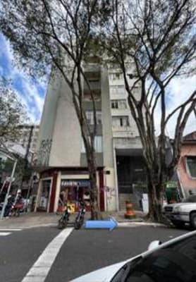 Foto 7 de 7: Comercial em leilão em São Paulo - SP, bairro Bela Vista — PARTE IDEAL (25%) DE LOJA COM ÁREA DE 140,721 M² BELA VISTA SÃO PAULO/SP