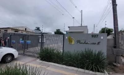 Apartamento em leilão em Pelotas - RS — Apartamento de 44.05m2, com 2 quartos, em PELOTAS/RS.