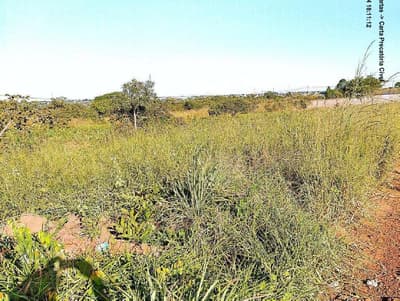 Terreno em leilão em Luziânia - GO — Terreno em Luziânia/GO