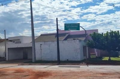 Foto 3 de 5: Casa em leilão em Nova Santa Rosa - PR — IMÓVEL URBANO COM ÁREA TOTAL DE 187,82 m2- Em NOVA SANTA ROSA/PR